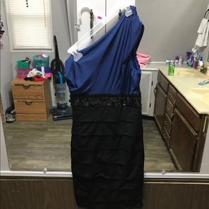 Studio Y bodycon Dress